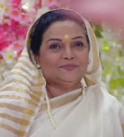Pratibha Goregaonkar — Supporting Actress