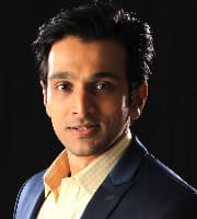 Pratik Gandhi