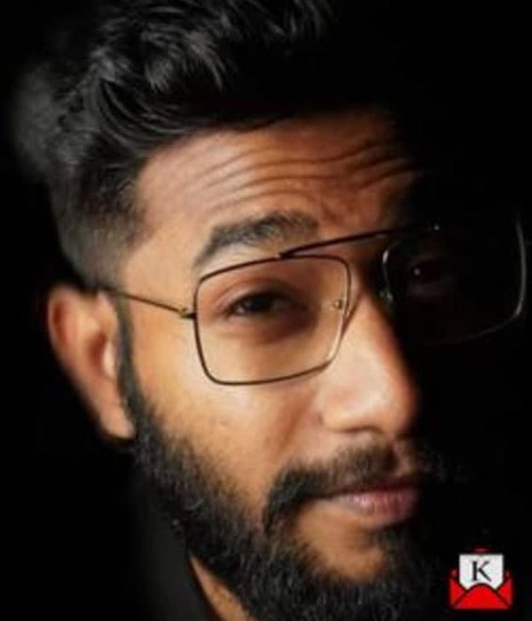 PRATIK KUNDU — Singer