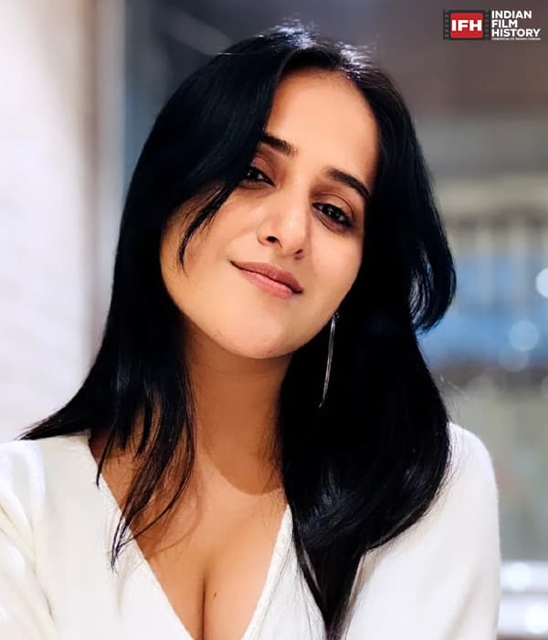 Pratiksha Singh