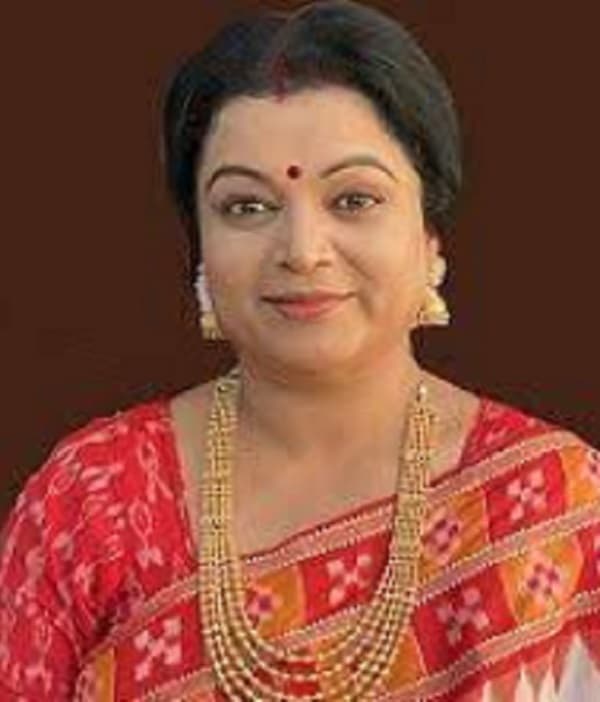 Prativa Panda