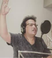 Praveen Bhardwaj still