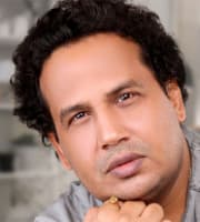 Praveen Bhardwaj still