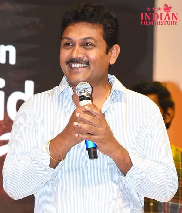 Praveen — Supporting Actor