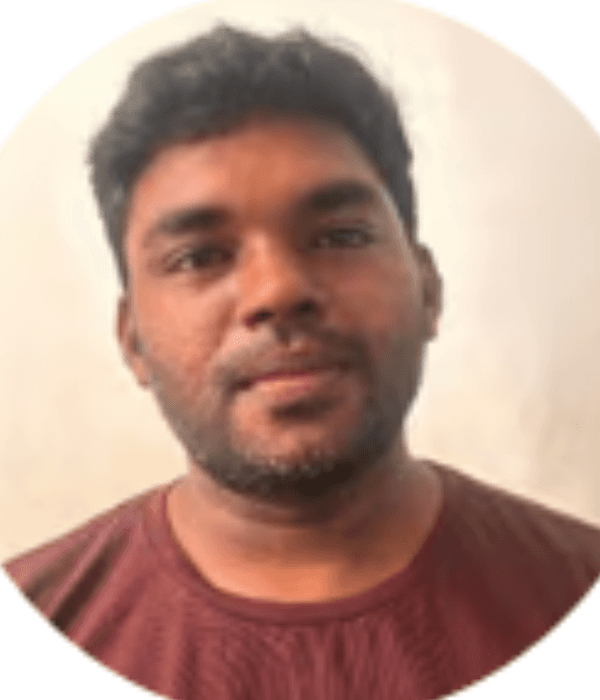 Praveen Kumar Kalki — Cinematography