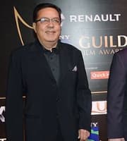 Praveen Nischol — Producer