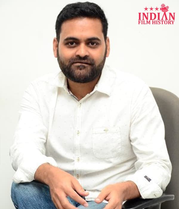 Praveen Sattaru — Director
