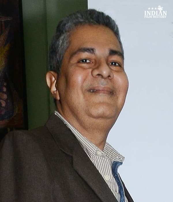 Pravesh Sippy — Associate Producer 