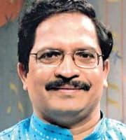Pravin Davane — Lyricist
