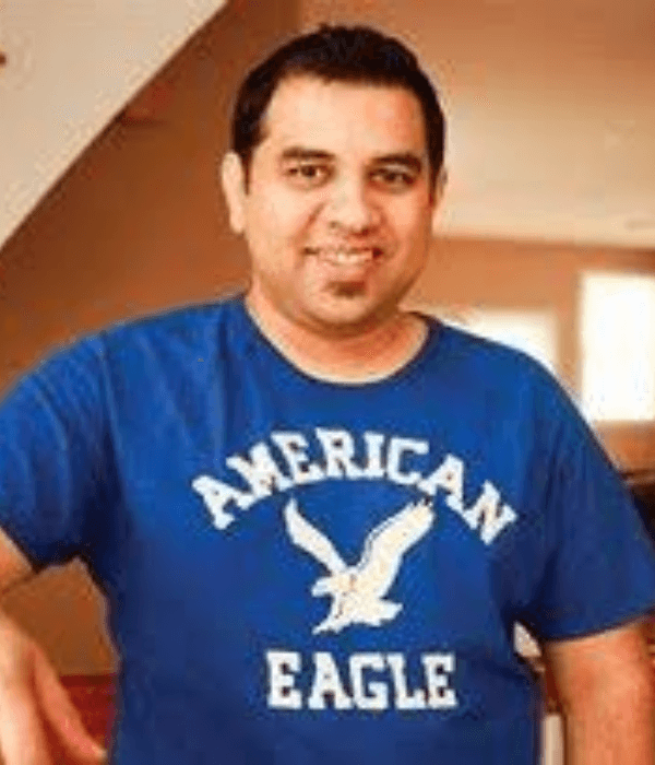 Pravin Lakkaraju — Music Director