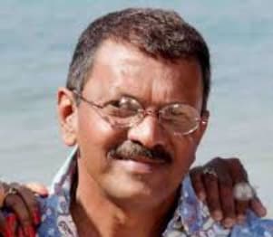 Pravin Raja Karale — Director