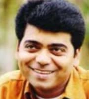 Pravin Singh Sisodia