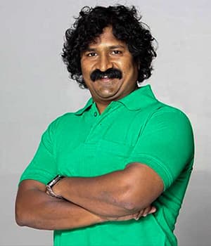Pravin Tarde — Supporting Actor