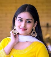 Prayaga Martin