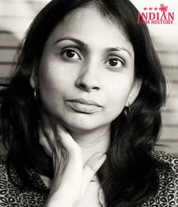 Preetha Jayaraman — Cinematography
