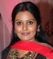 Preeti Nigam — Actress