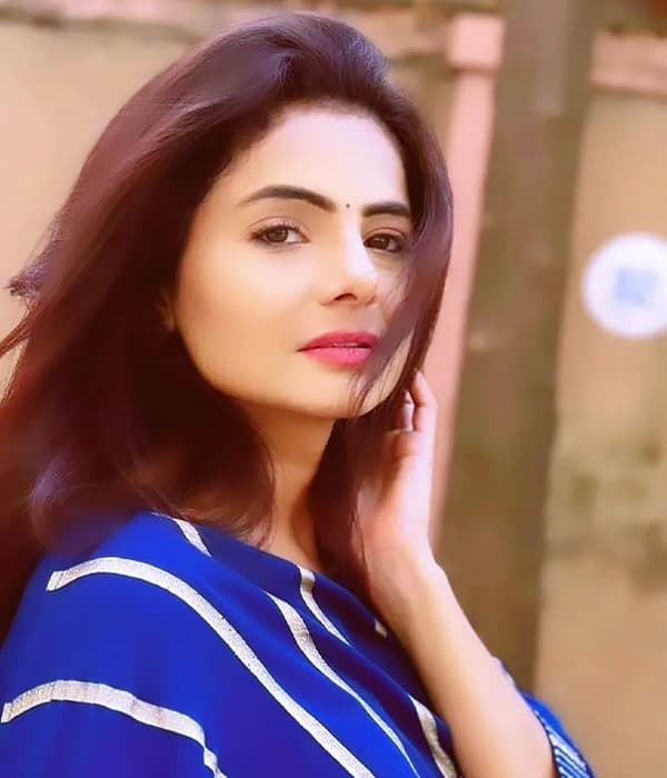 Preeti Shukla