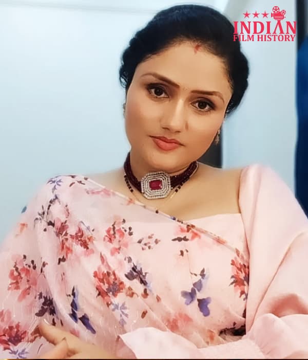 Preeti Singh — Actress