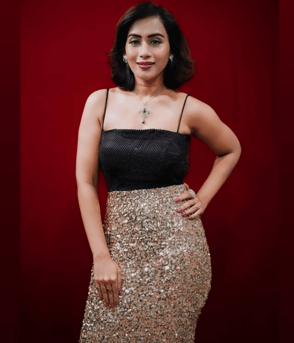 Preeti Sundar — Supporting Actress