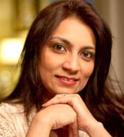 Preeti Uttam Singh — Singer