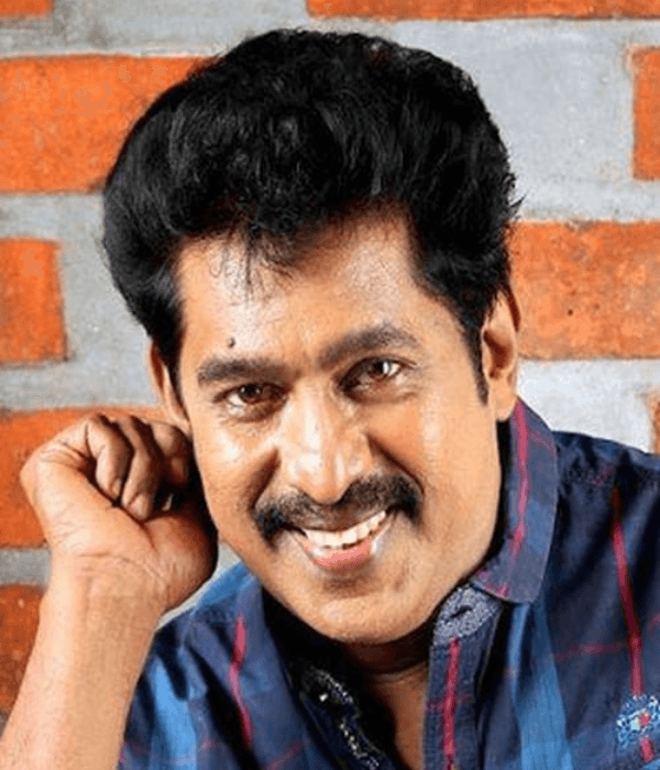 Prem Kumar — Supporting Actor