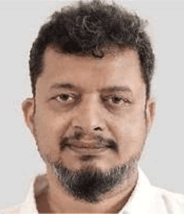 Prem Sankar — Director