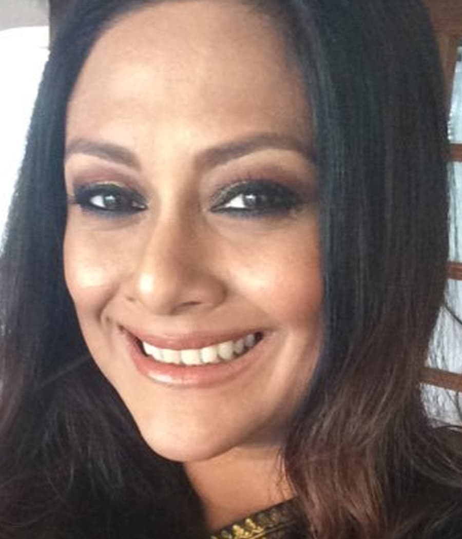 Prerana Barbarooah — Director
