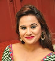 Preyasi Nayak — Actress