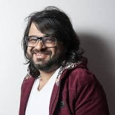 Pritam Chakraborty — Music director