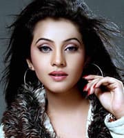 Priti Dhyani