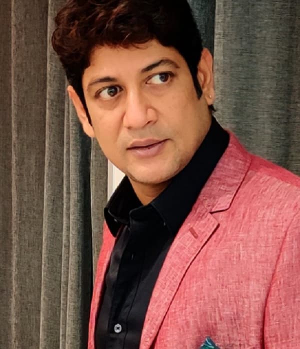 Pritiraj Satapathy — Actor