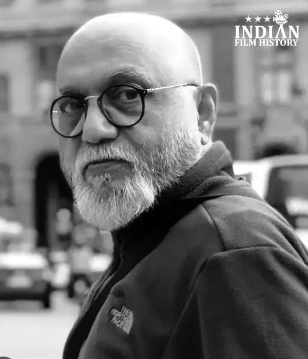 Pritish Nandy — Producer