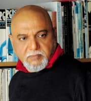 Pritish Nandy still