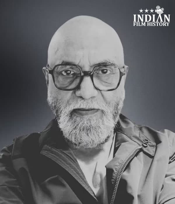 <p>Pritish Nandy</p>