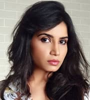 Priya Ahuja — Actress