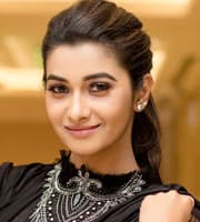 Priya Bhavani Shankar — Actress