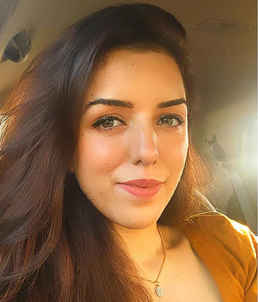 Priya Chauhan