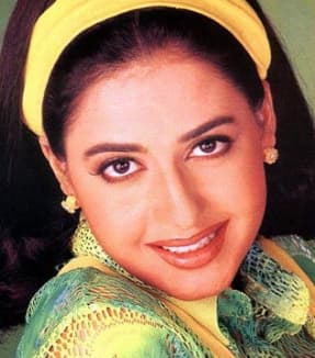 Priya Gill still