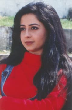 Priya Gill still