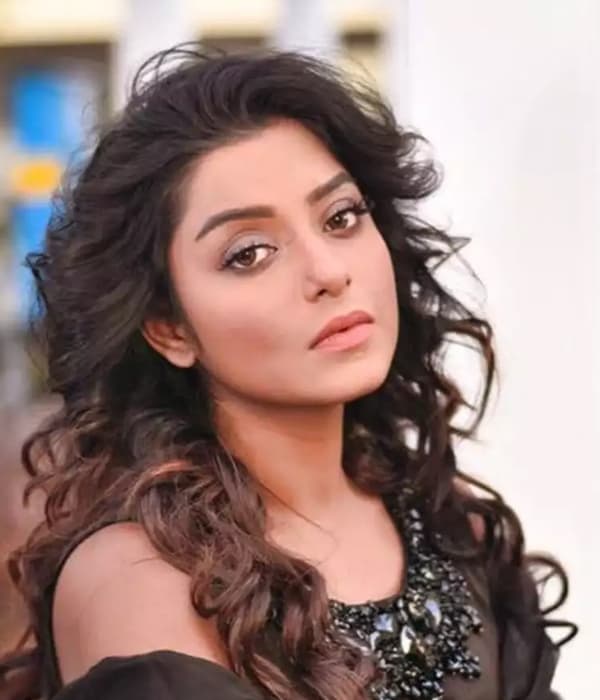Priya Paul