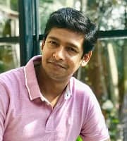 Priyadarshan Jadhav