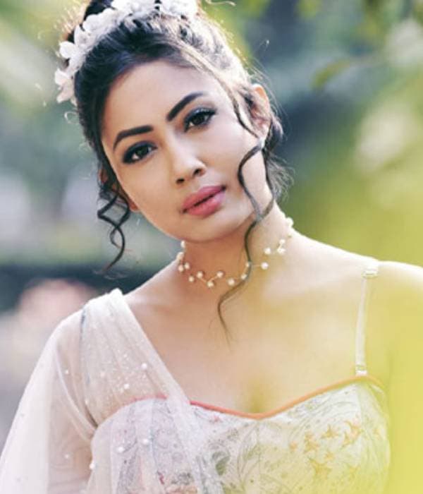 Priyam Pallabee