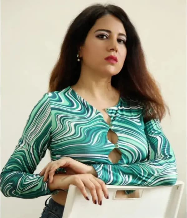 <p>Priyanka Agrawal<br></p>