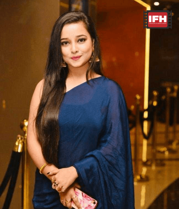 Priyanka Bhattacharjee