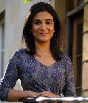 Priyanka Joshi Hait — Supporting Actress