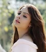 Priyanka Nadiadwala