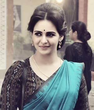 Priyanka Sarkar — Supporting Actress