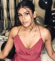 Priyanka Zemse — Supporting Actress