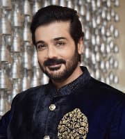 Prosenjit Chatterjee