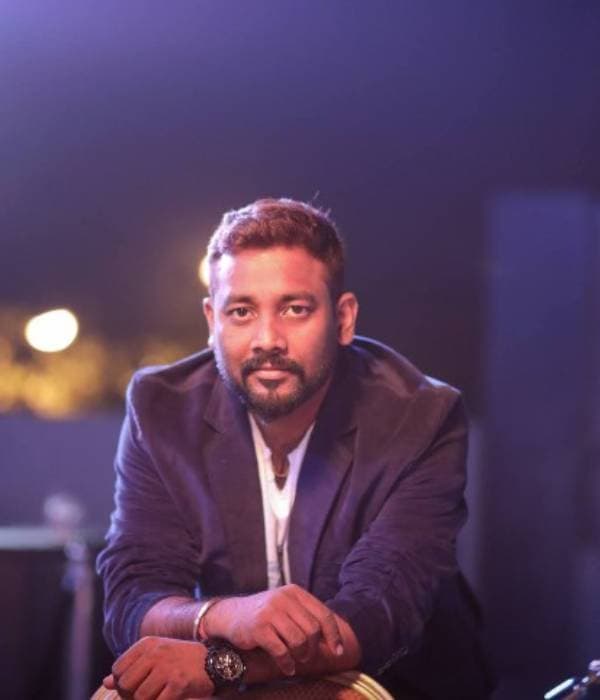 Prosenjit Koley — Supporting Actor